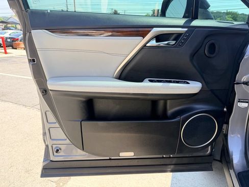 Used 2016 Lexus RX 350 FWD w/ Premium Package image 22