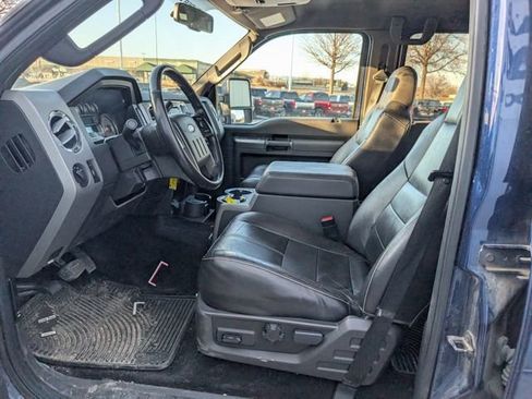 Used 2009 Ford F250 FX4 image 2