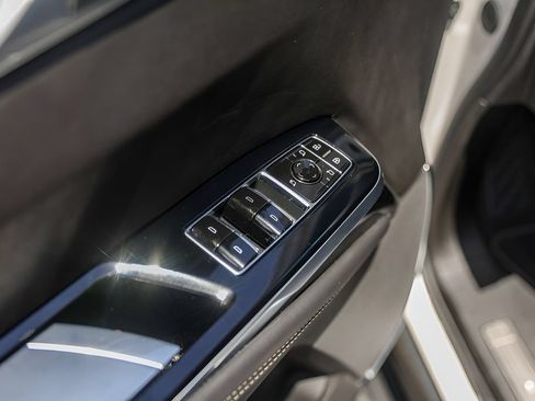 Certified 2025 Cadillac Escalade Sport w/ Touring Package AWD/4WD image 22