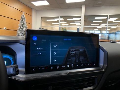 New 2025 Ford Bronco Sport Badlands image 16