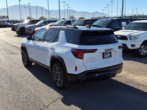 Used 2026 GMC Terrain AT4 w/ Convenience Package III AWD/4WD image 5
