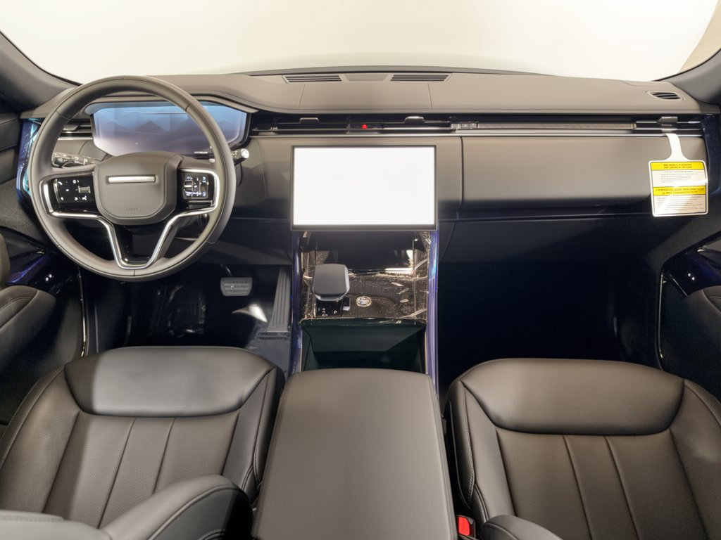 New 2026 Land Rover Range Rover Sport SE AWD/4WD image 17