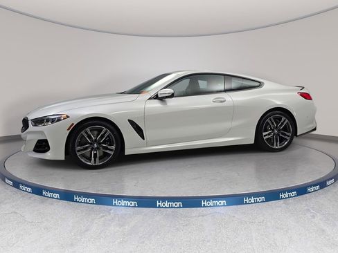 New 2026 BMW 840i xDrive Coupe w/ M Sport Professional Package image 8