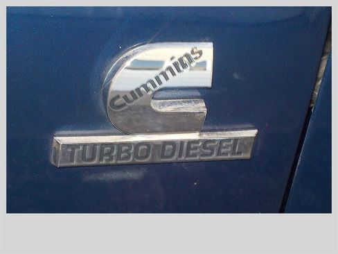 Used 2009 Dodge Ram 2500 Truck SLT w/ Trailer Tow Group image 40