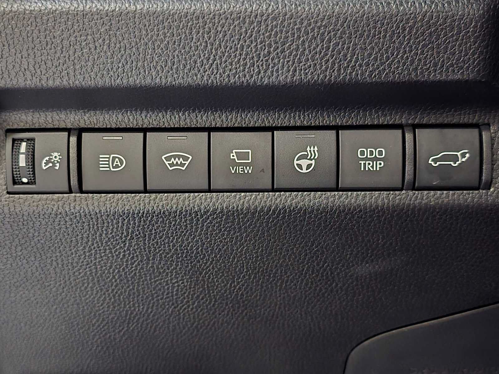 Certified 2025 Toyota RAV4 Limited w/ Advanced Technology Package AWD/4WD image 18