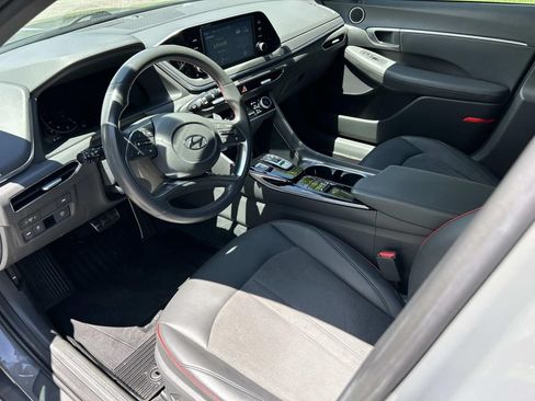 Used 2020 Hyundai Sonata SEL Plus FWD image 13
