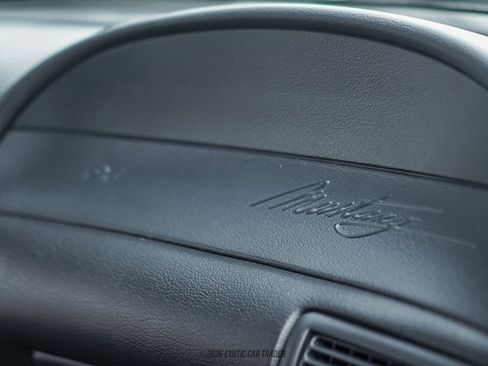 Used 1998 Ford Mustang GT RWD image 25