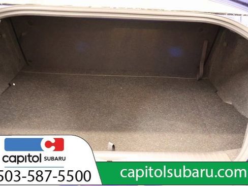 Used 2025 Subaru BRZ tS image 7