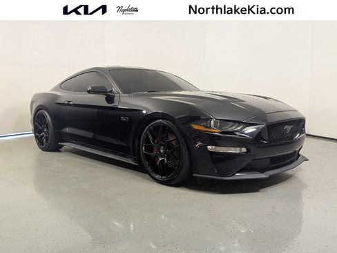 Used 2023 Ford Mustang GT RWD image 1