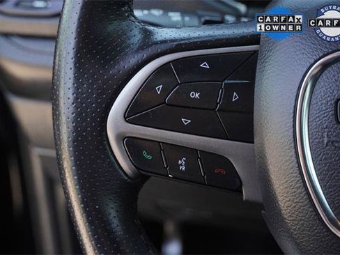 Certified 2023 Dodge Durango SXT w/ SXT Blacktop Group image 30