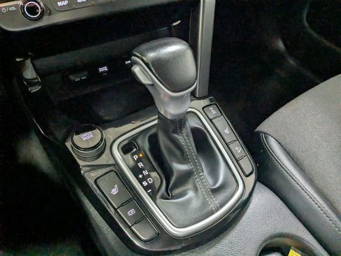Used 2024 Kia Seltos S AWD/4WD image 19