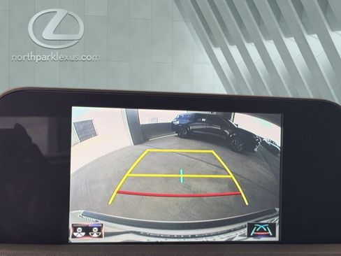 Certified 2022 Lexus RX 350 FWD w/ Premium Package image 18
