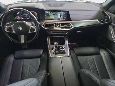 Used 2023 BMW X5 sDrive40i w/ Executive Package RWD image 11