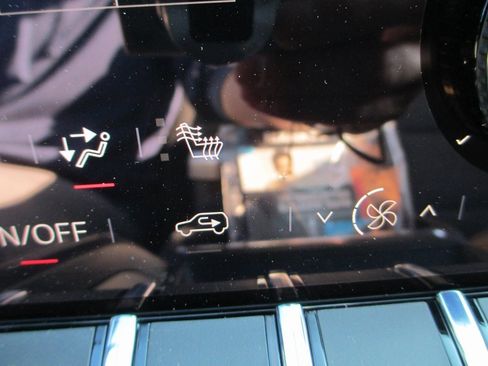 New 2026 GMC Terrain Elevation w/ Technology Package II image 16