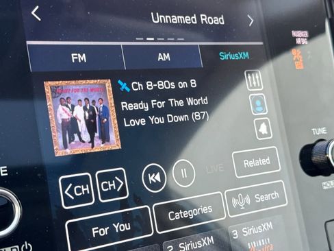 Used 2023 Subaru Outback Limited image 20