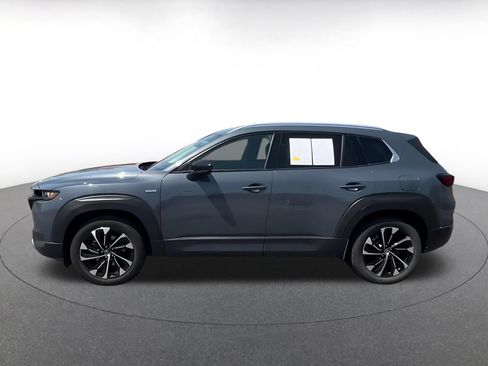 Used 2025 MAZDA CX-50 2.5 Hybrid w/ Premium Plus Pkg AWD/4WD image 8