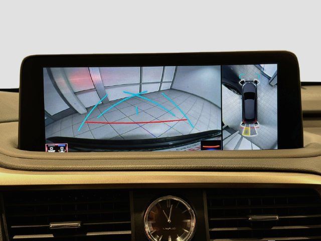 Used 2022 Lexus RX 350L Premium w/ Premium Package AWD/4WD image 12