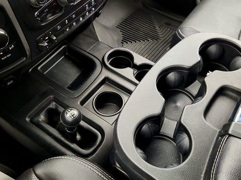 Used 2018 RAM 2500 Power Wagon w/ Leather & Luxury Group image 16