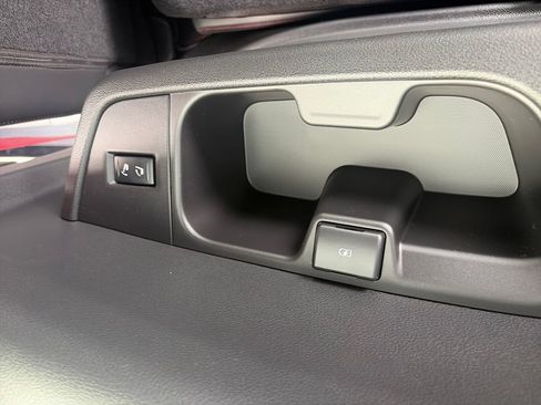 New 2026 Nissan Armada NISMO AWD/4WD image 44