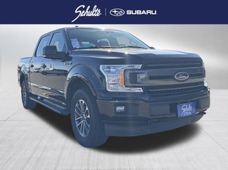 Used 2018 Ford F150 XLT w/ Equipment Group 302A Luxury video 1