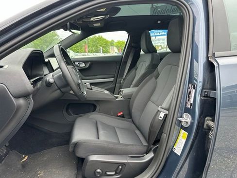 Certified 2023 Polestar Polestar 2 w/ Pilot Pack AWD/4WD image 5
