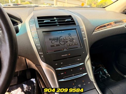 Used 2014 Lincoln MKZ AWD w/ Equipment Group 102A Reserve image 20