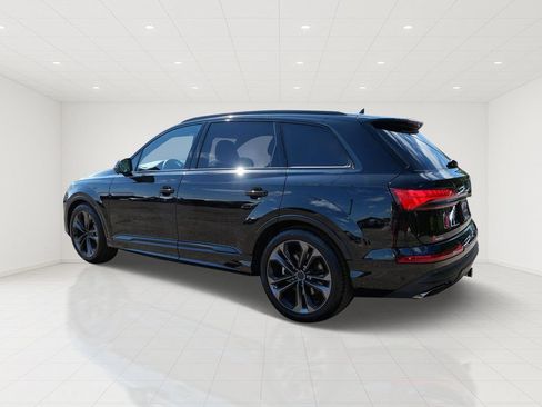 Used 2026 Audi Q7 3.0T Premium Plus AWD/4WD image 4