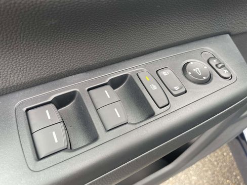 New 2026 Honda CR-V Sport-L image 6