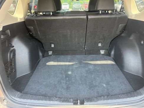 Used 2014 Honda CR-V EX-L image 12