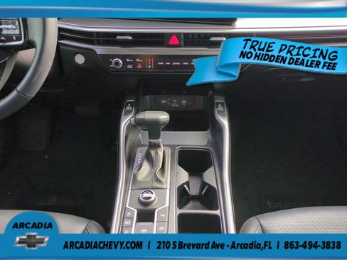 Used 2025 Kia Sorento S FWD image 20