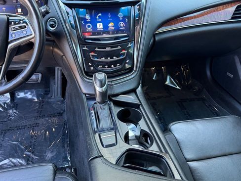 Used 2014 Cadillac CTS Luxury RWD image 42