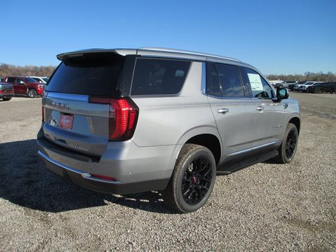 New 2026 GMC Yukon Elevation w/ Elevation Premium Package image 5