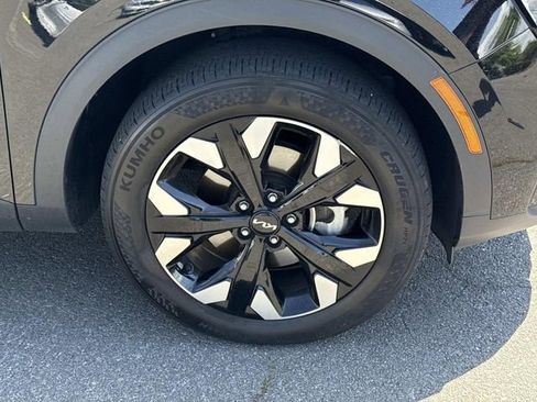 Used 2023 Kia Sportage X-Line w/ X-Line Premium Package AWD/4WD image 6