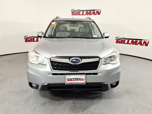 Used 2015 Subaru Forester 2.5i Touring w/ Eyesight & Navigation System image 10