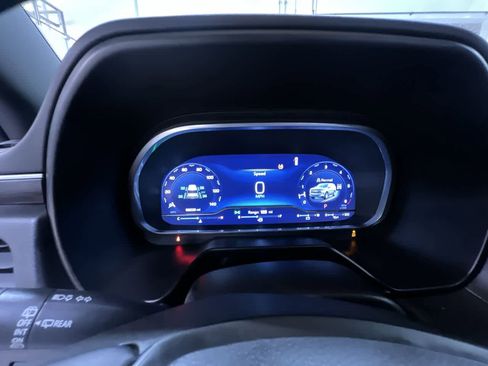 Used 2023 Chevrolet Tahoe Z71 w/ Max Trailering Package image 21