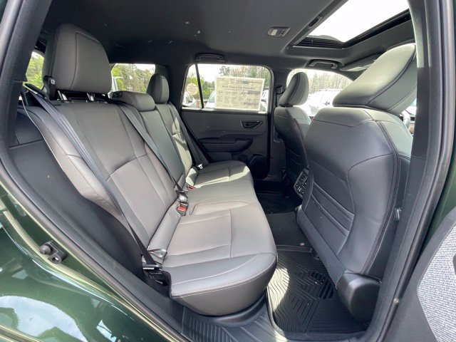 New 2026 Subaru Outback Limited w/ Premium/Limited Package 2 AWD/4WD image 20