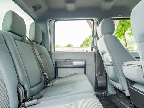 Used 2015 Ford F250 XLT w/ XLT Value Package AWD/4WD image 39
