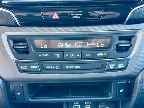 Used 2024 Honda Ridgeline RTL image 22