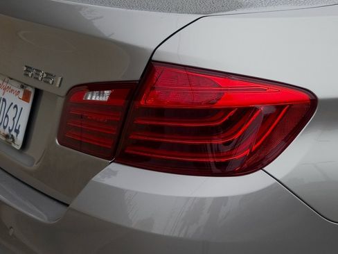 Used 2015 BMW 535i Sedan image 7