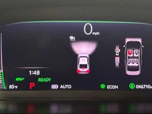 Certified 2023 Honda Accord Touring image 25