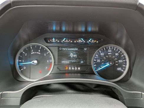 Certified 2021 Ford Expedition XL AWD/4WD image 10