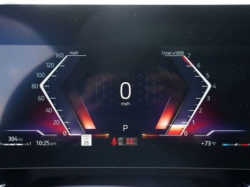 Used 2025 BMW X1 xDrive28i w/ Convenience Package image 15