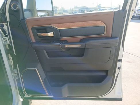 Used 2024 RAM 3500 Limited w/ Safety Group image 15