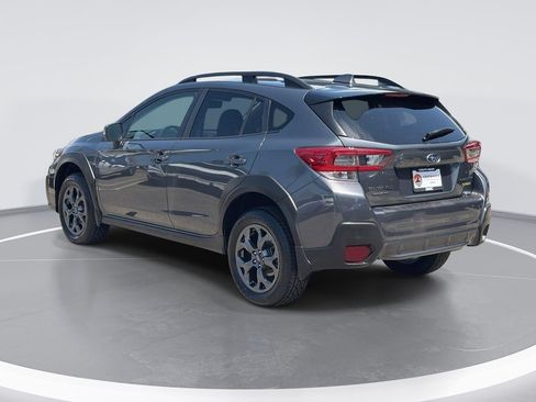 Used 2023 Subaru Crosstrek 2.5i Sport AWD/4WD image 5