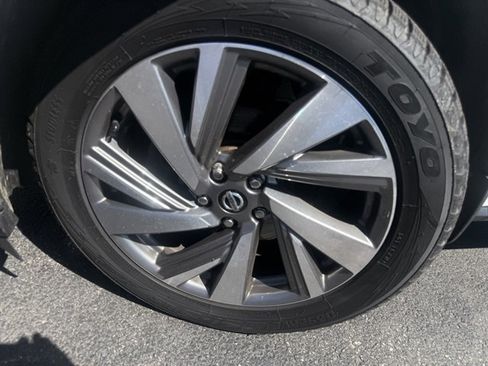 Used 2020 Nissan Murano SL w/ Moonroof Package image 38