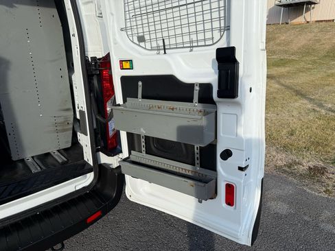 Used 2020 Ford Transit 150 Low Roof w/ Upfitter Package image 24