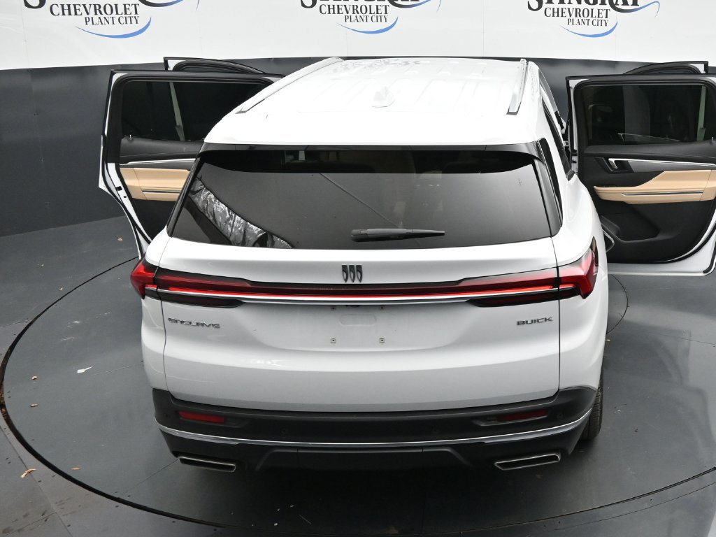 Used 2026 Buick Enclave Preferred FWD image 35