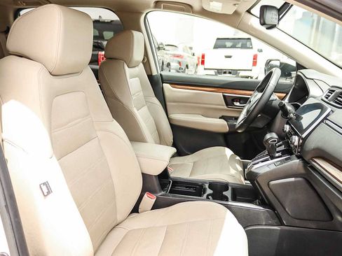 Used 2017 Honda CR-V Touring image 15