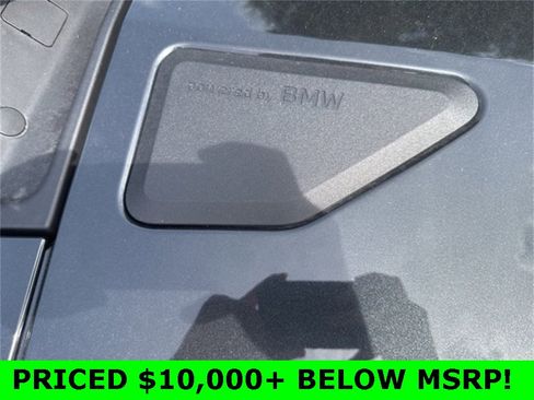 Used 2024 INEOS Grenadier image 42