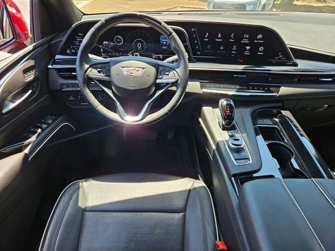 Used 2023 Cadillac Escalade Sport AWD/4WD image 12